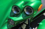 Campagna T-Rex 14R 2012 года